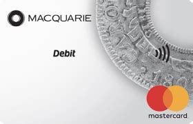 macquarie bank international atm fees.